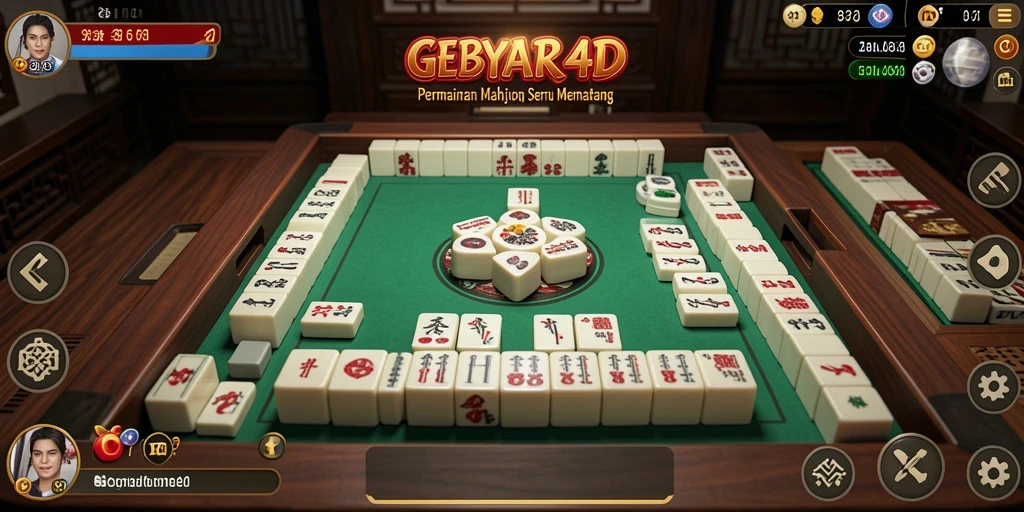 Tampilan gameplay seru GEBYAR4D dengan grafis menawan.