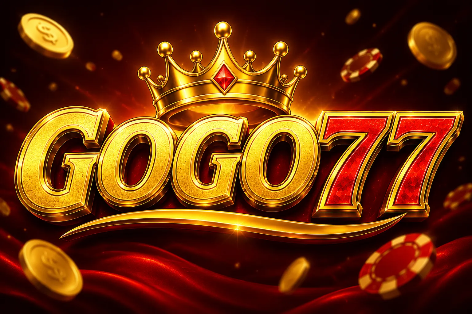 GOGO77 - Game TPS Terbaik untuk Pengalaman Bertempur yang Seru